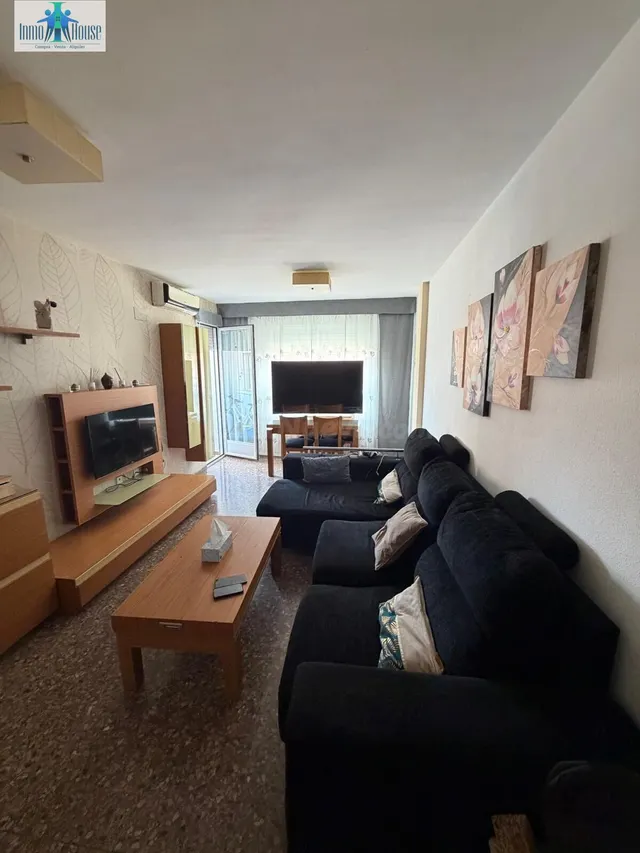 PISO EN VENTA ZONA LLANOS DEL ÁGUILA