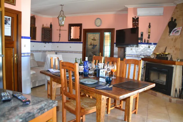 Magnifica finca — 33