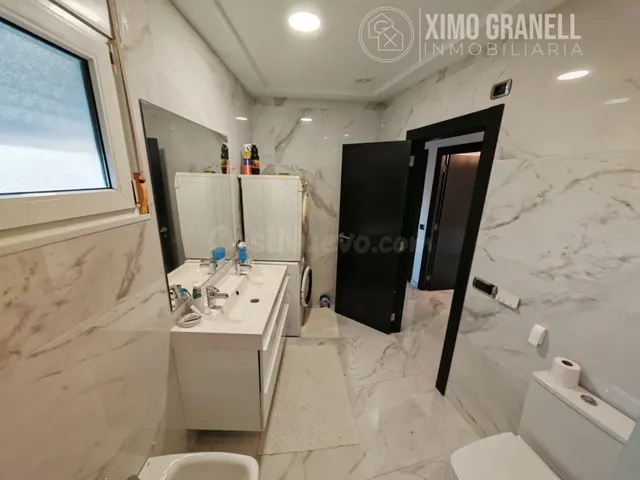 Adosada en Venta en Vall D Uxo, La Castellón - foto 5