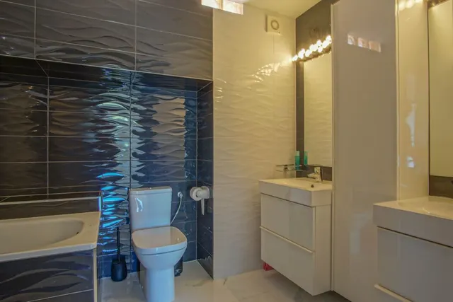 Villa 8 habitaciones 900m² en venta - La Nucia Pueblo — 49