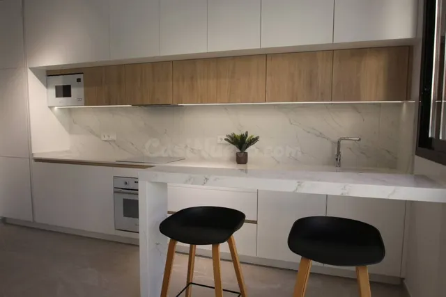 Apartamento centrico en Playa del Cura - foto 5