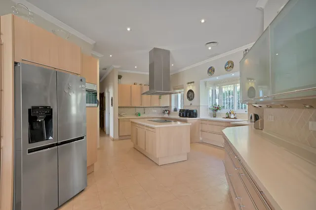 Chalet 7 habitaciones 1133m² en venta - Marbella — 17