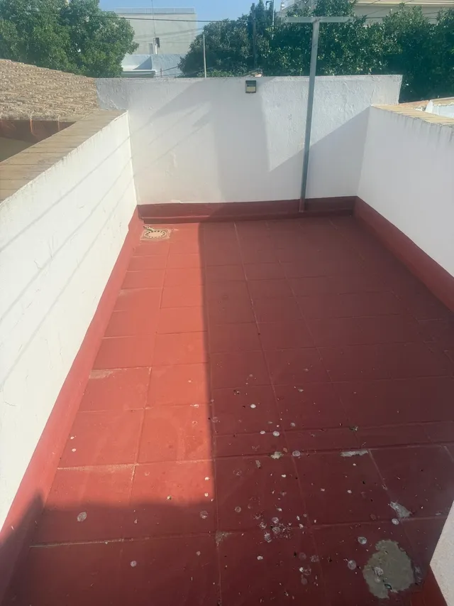 Unifamiliar situada en el Mayorazgo — 29
