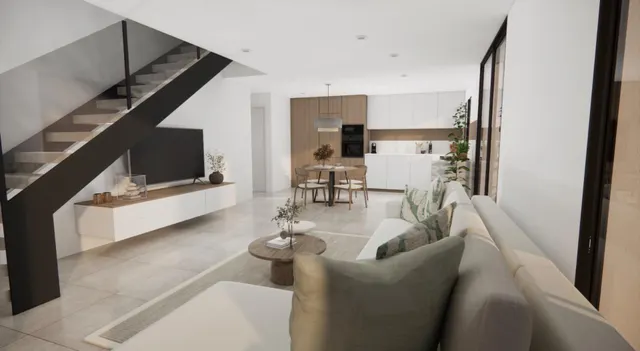 OBRA NUEVA EN ORIHUELA — 10