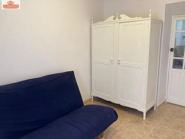 CASA EN PLANTA BAJA SEMIREFORMADA EN LAS CASAS DE JUAN NUÑEZ. — 15