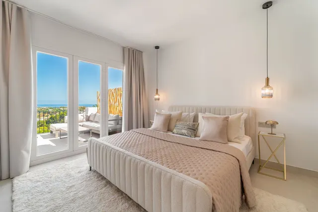 Ático 3 habitaciones 150m² en venta - El Madroñal — 20