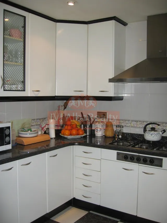 ESPECTACULAR DUPLEX EN VENTA EN ZONA VILLACERRADA-CENTRO — 8