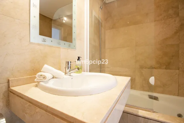 Apartamento 2 habitaciones 118m² en venta - Costa del Sol — 23