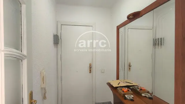 PISO AMPLIO CON GRAN TERRAZA PRIVADA - MATARÓ ( ELS MOLINS ) — 8