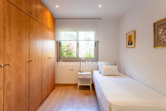 Casa en venta en Sant Cebrià de Vallalta - Urb. Vistamar — 30