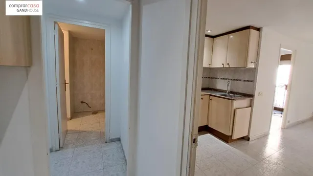 Piso en Poblenou-Oportunidad — 27
