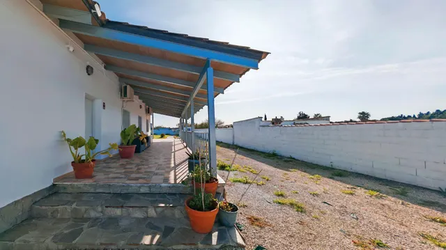 Chalet en venta en Chiclana de la Frontera – Zona Pago del Humo — 11