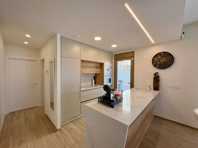 Casa 3 habitaciones 94m² en venta - Playa Muchavista — 23
