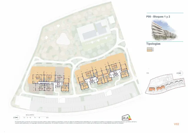 Modernos apartamentos de nueva construcción en El Verger: vida costera a solo 500 metros de la playa — 10