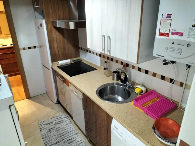 MONCASA VENDE PISO EN PALENCIA — 13