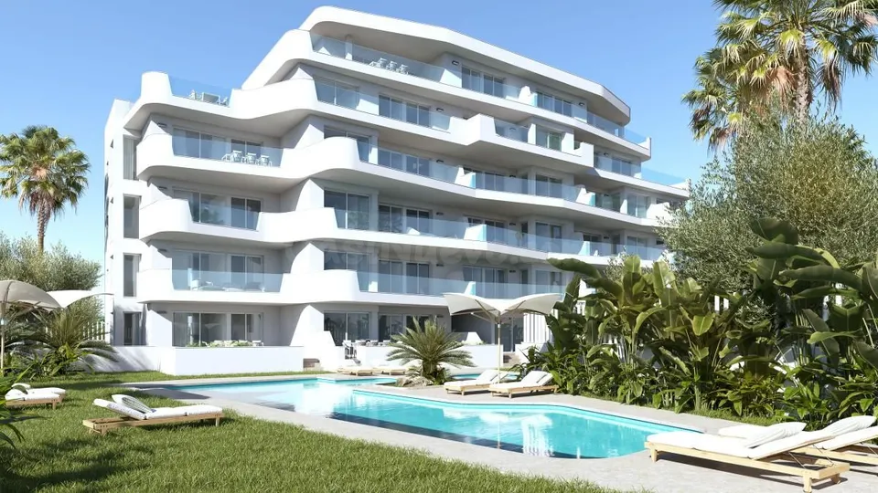 Apartamento 2 habitaciones 71m² en venta - Pueblo Latino