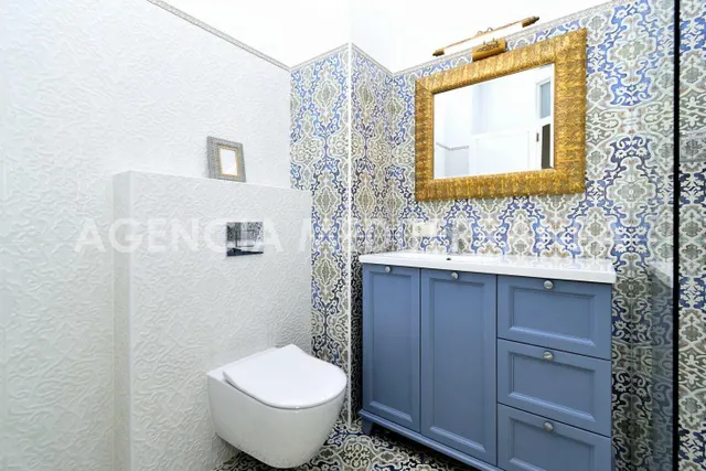 Piso en venta en Valencia, con terraza — 26