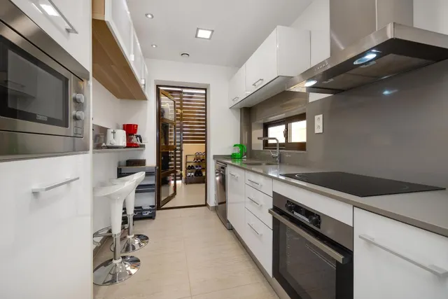 Villa 3 habitaciones 120m² en venta - Centro de la Ciudad Quesada — 23