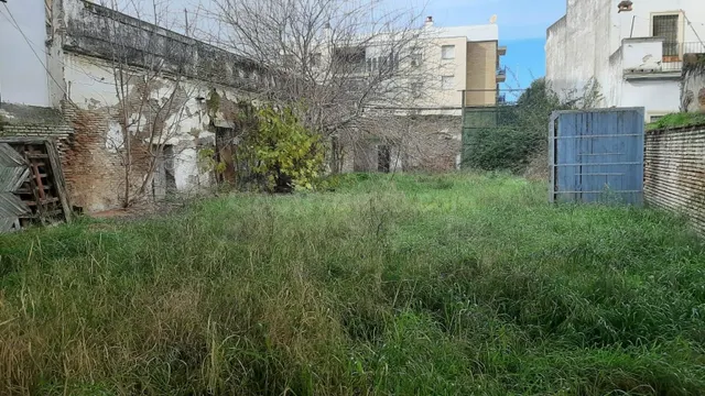 Camas centro. Venta de Terreno Urbanizable de 742 m. - foto 2
