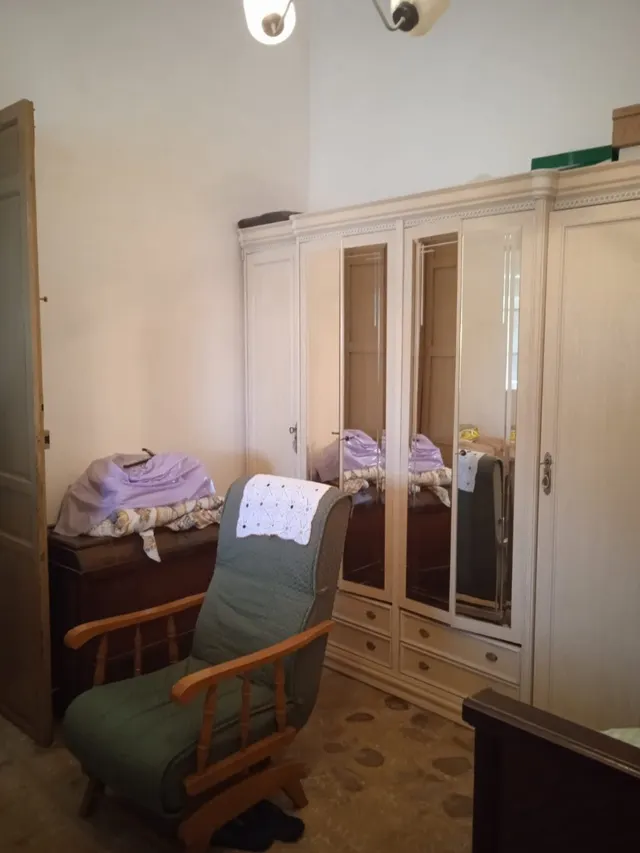 CASA CENTENARIA  EN MAITINOS — 13