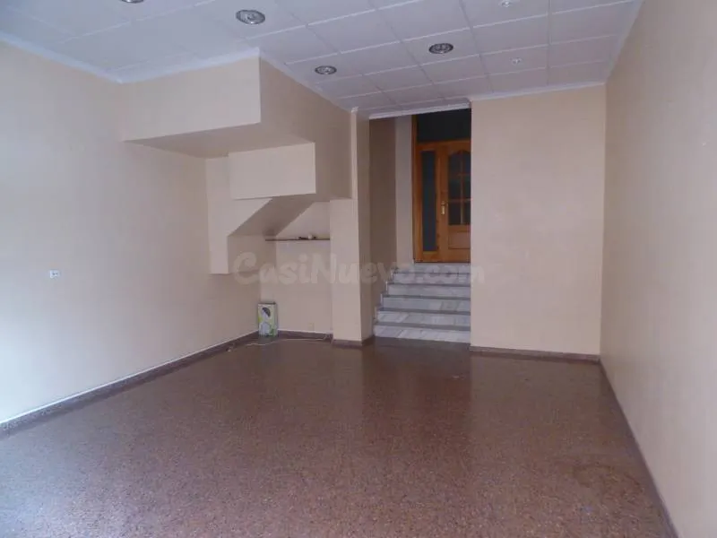Local comercial alquiler