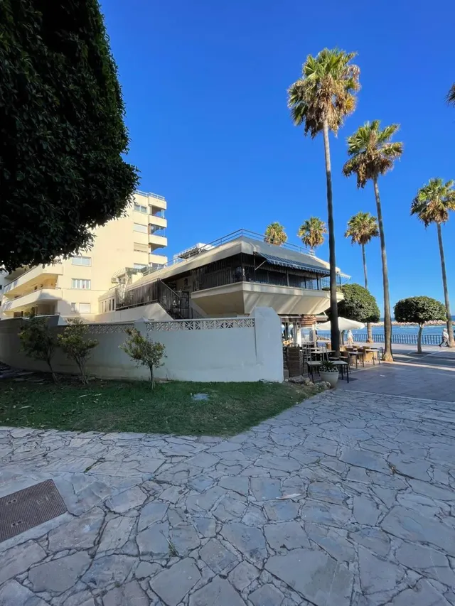 Ático 5 habitaciones 215m² en venta - Marbella — 36