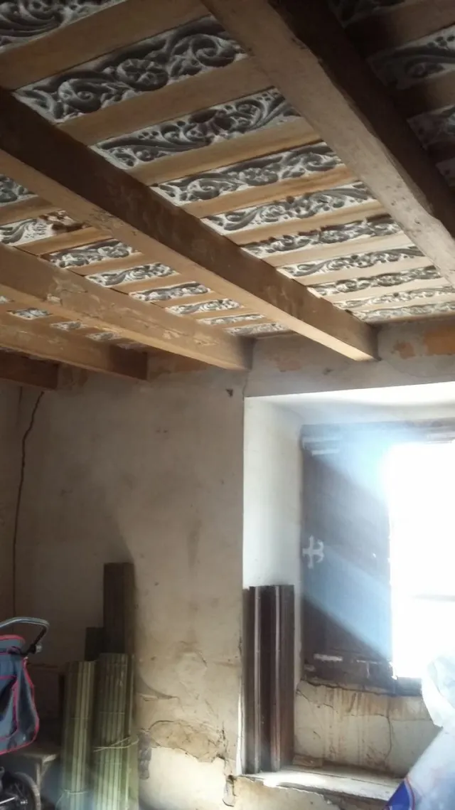 Casa de Pueblo 230m² en venta - Osorno La Mayor — 7