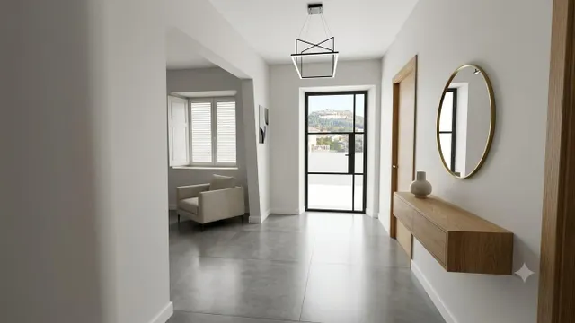Un lienzo en blanco con 1.000 m2 de parcela y todo por imaginar — 10