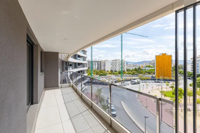 VIVIENDA A ESTRENAR EN EL MEJOR RESIDENCIAL DE MURCIA — 8