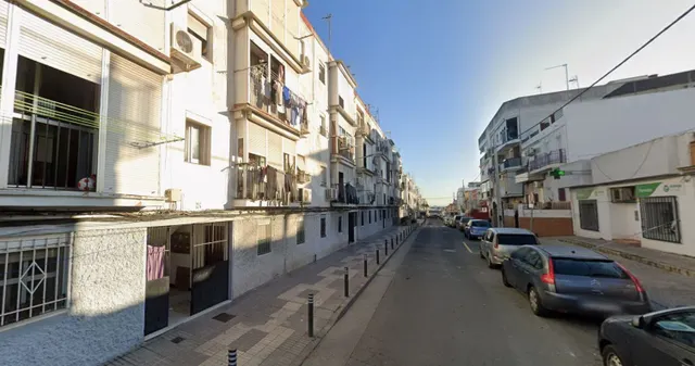 Casa 1 habitación 46m² en venta - Barrio Alto — 2