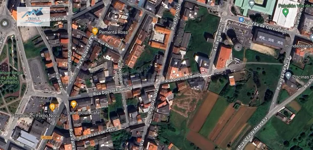 Venta Piso + Garaje en Carballo (A Coruña) - foto 3