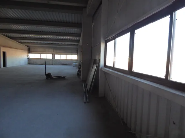 Oficina en alquiler junto MERCAOLID — 2