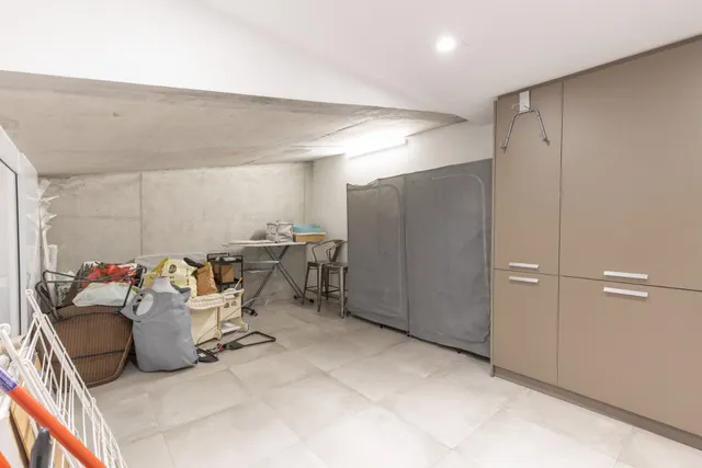 Exclusiva vivienda en zona Fórum — 39