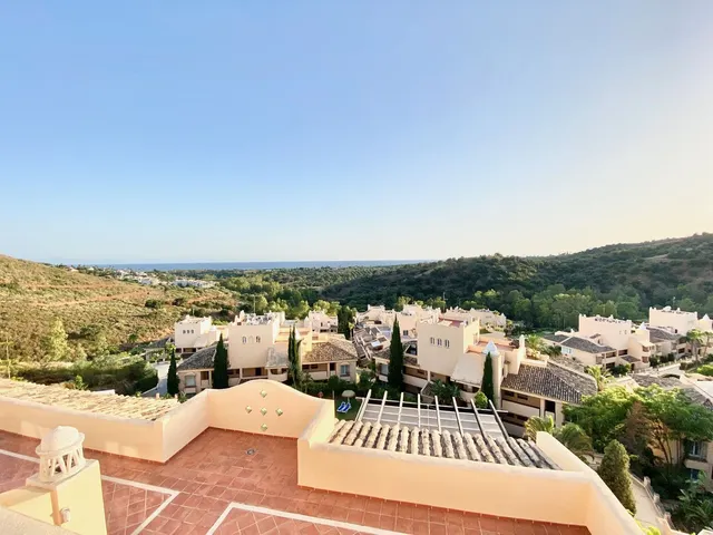 Ático Dúplex 3 habitaciones 140m² en venta - Marbella — 32