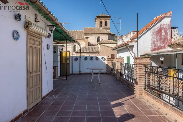 La casa que siempre soñaste en el mirador de San Nicolás — 37