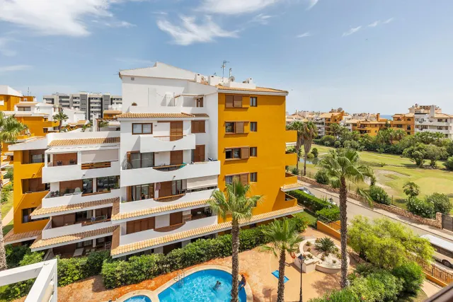 Apartamento 3 habitaciones 73m² en venta - Punta Prima — 18