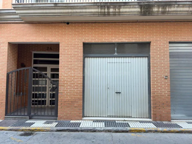 ALG173 - LOCAL COMERCIAL EN CALLE SANT JOSEP DE ALGEMESI - foto 4