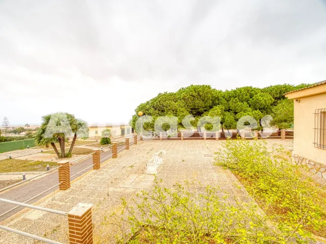 Espectacular Villa muy próxima a La Manga del Mar Menor — 23