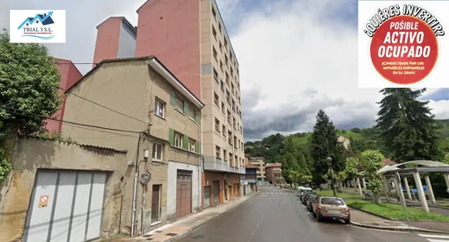 Venta de Piso en Asturias