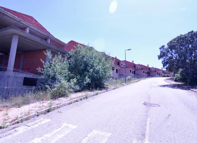 Urbis te ofrece unos chalets en construcción en venta en Buenavista, Salamanca. — 3