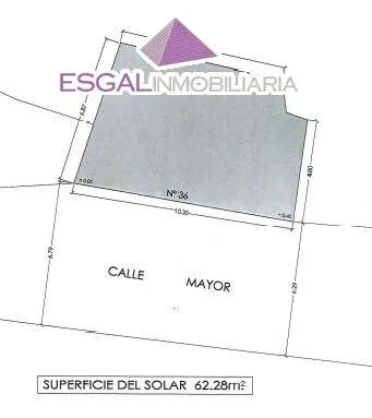 Casa en venta en pueblo del Somontano - foto 4
