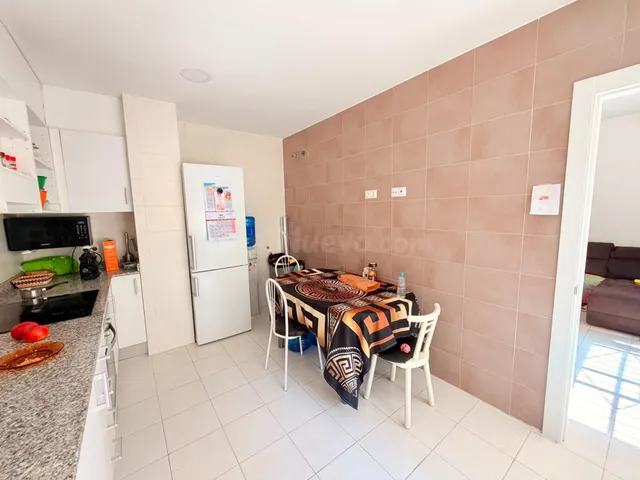 PLANTA BAJA DE 107 M2 ÚTILES CON 3 habitaciones, 2 BAÑOS, GR - foto 5