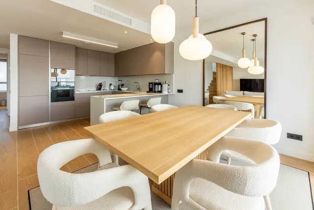 Ático 3 habitaciones 136m² en venta - Costa Del Sol — 16