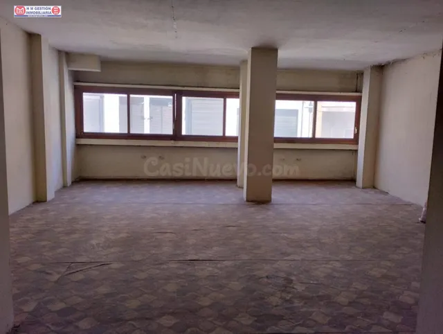 Se vende oficina junto a plaza de España y Of. de Correos de - foto 2
