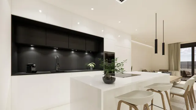 Quad 3 habitaciones 103m² en venta - Comunidad valenciana — 15