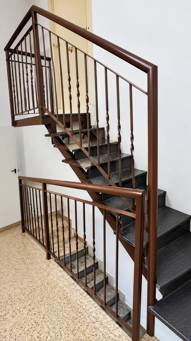Unifamiliar adosada - Casa Almeda-  Cornellà de Llobregat (Corte Inglés) — 21