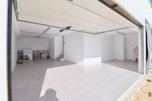 Chalet independiente exclusivo — 25