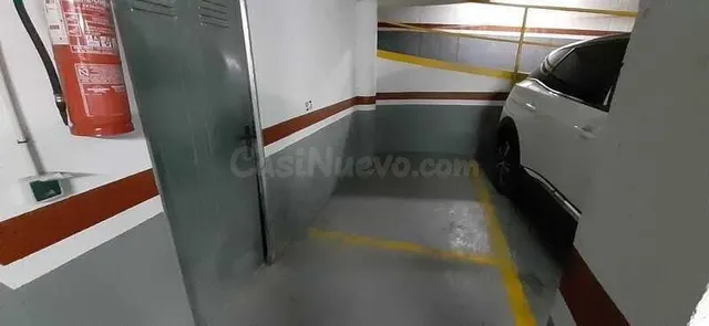 Plaza de garaje en Lucena (Córdoba) - foto 5