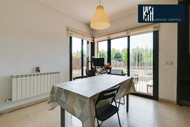 CASA CERVIA DE TER — 11