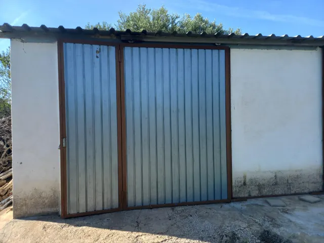 OCASION FINCA RUSTICA DE REGADIO CON VIVIENDA A 1,5 kM. DE M - foto 4